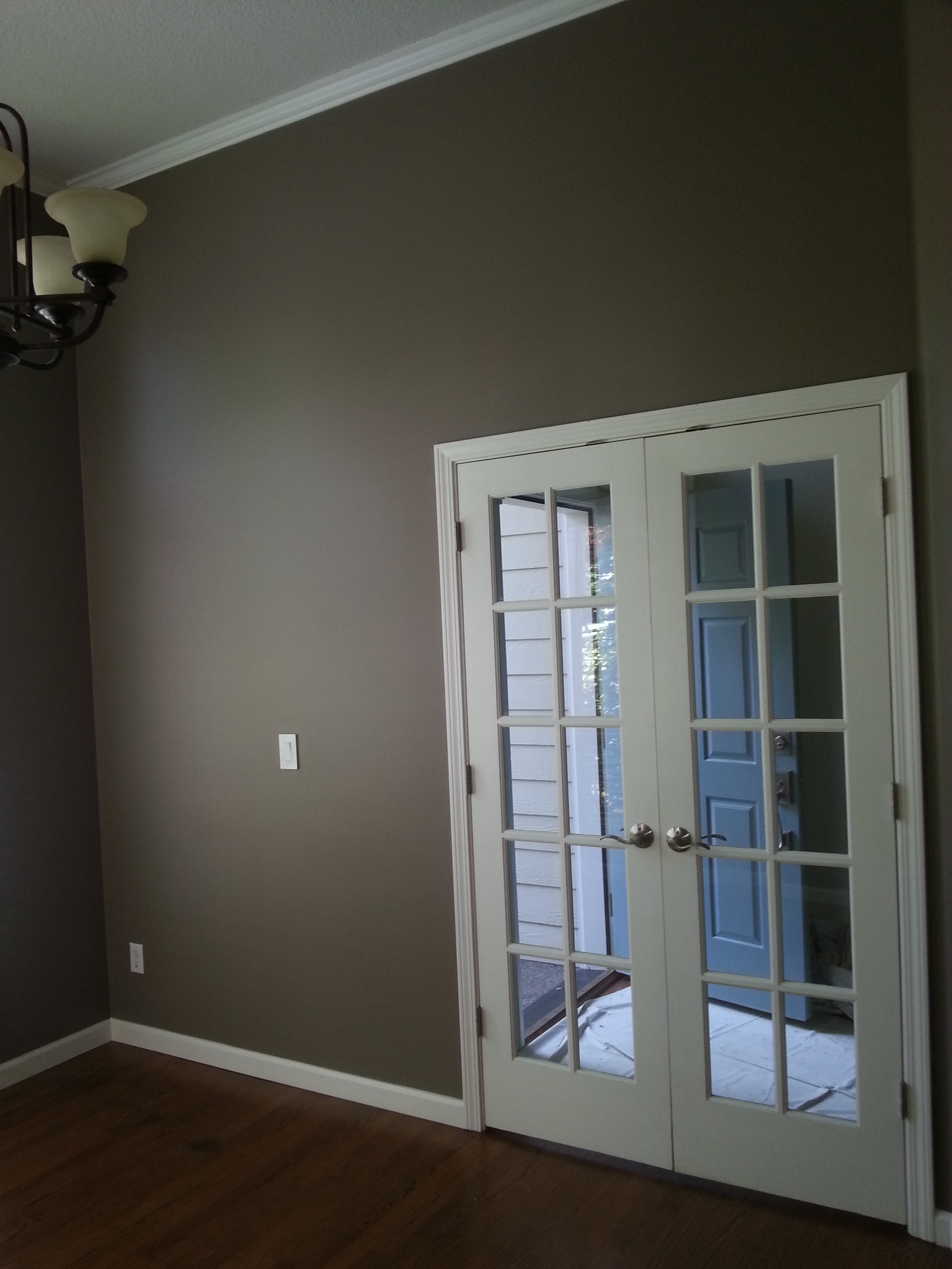 "Service, Responsible; Respect"