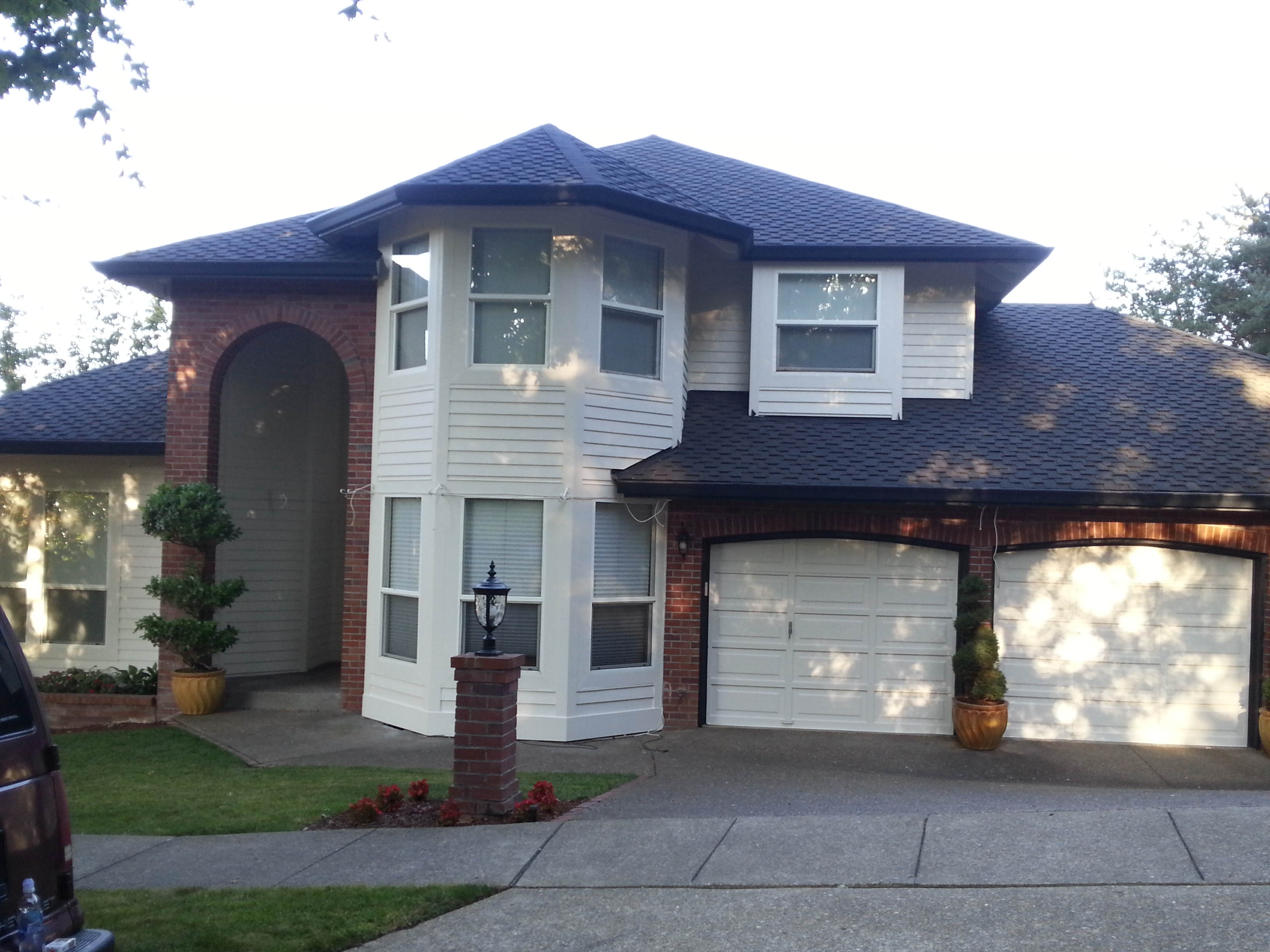 "Service, Responsible; Respect"