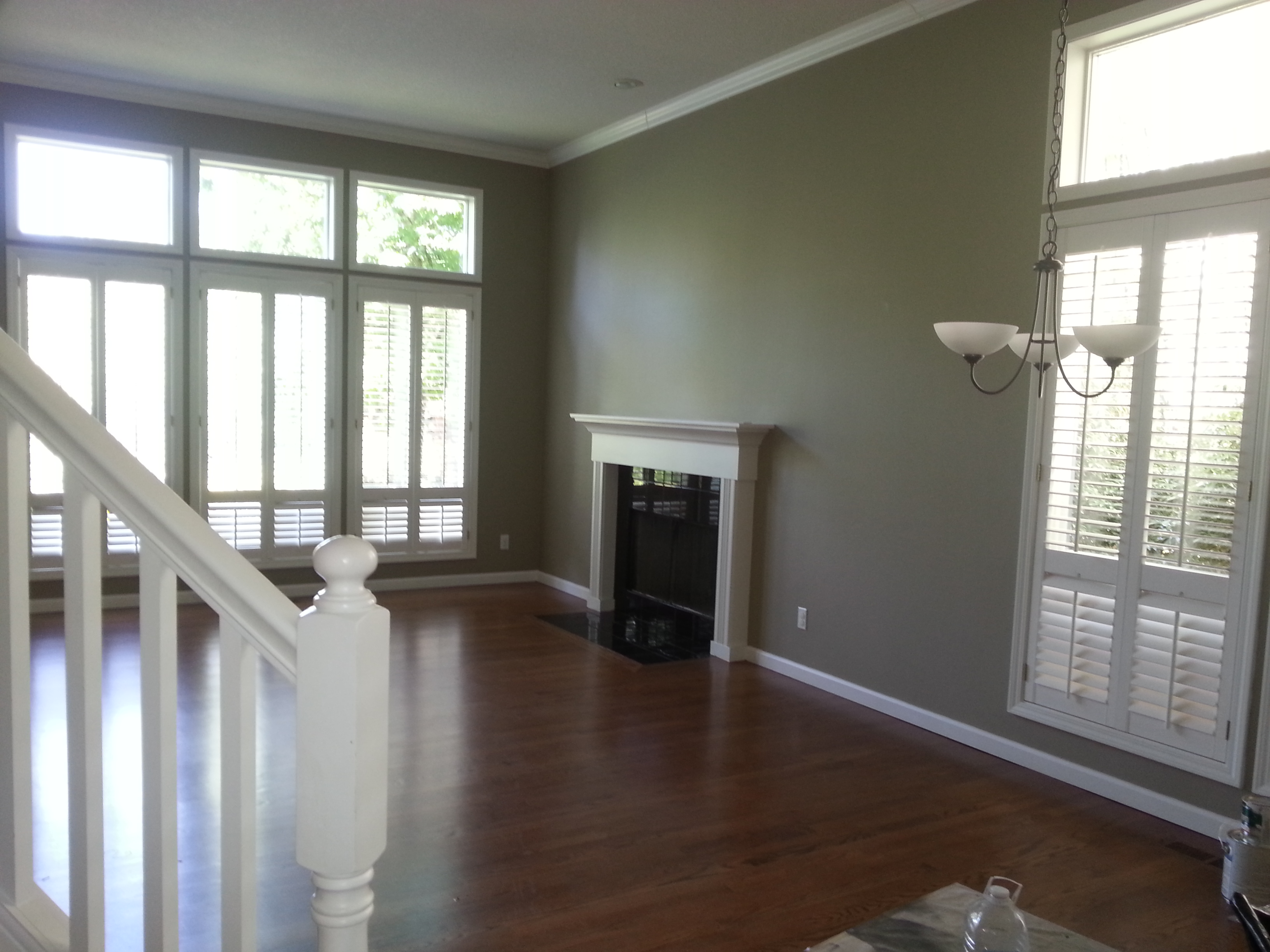 "Service, Responsible; Respect"